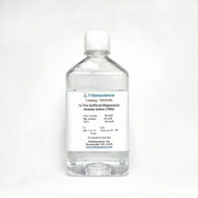 1x Tris-buffered Magnesium Acetate Saline (TMS) TBS5085 - Common Reagents - TriBioScience