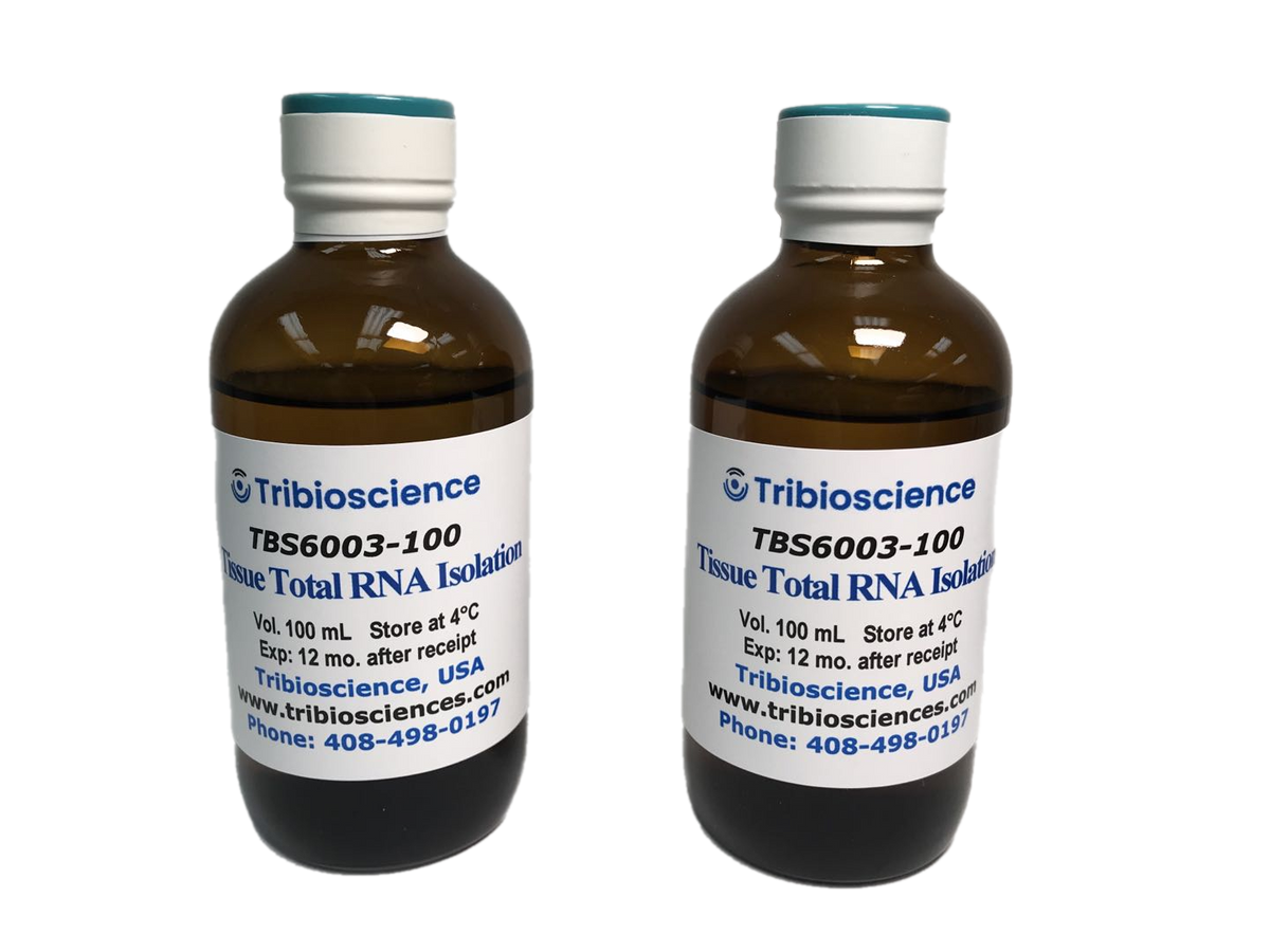 Tissue RNA Isolation Kit, Trizol Based TBS6003 - Life Science - TriBioScience