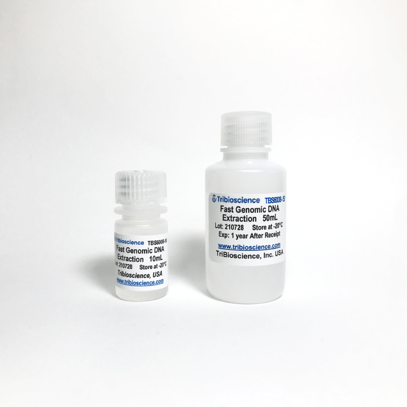 Fast Genomic DNA Extraction from Cells and Tissues TBS6008-10 - Life Science - TriBioScience