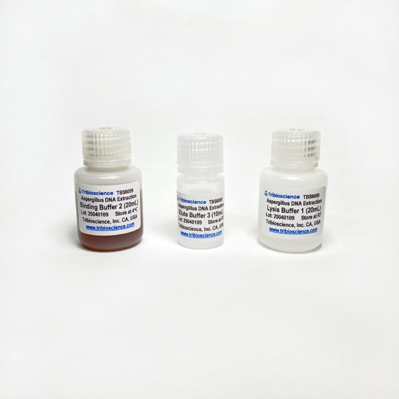 Fast Genomic DNA Extraction from Cells and Tissues TBS6008-10 - Life Science - TriBioScience