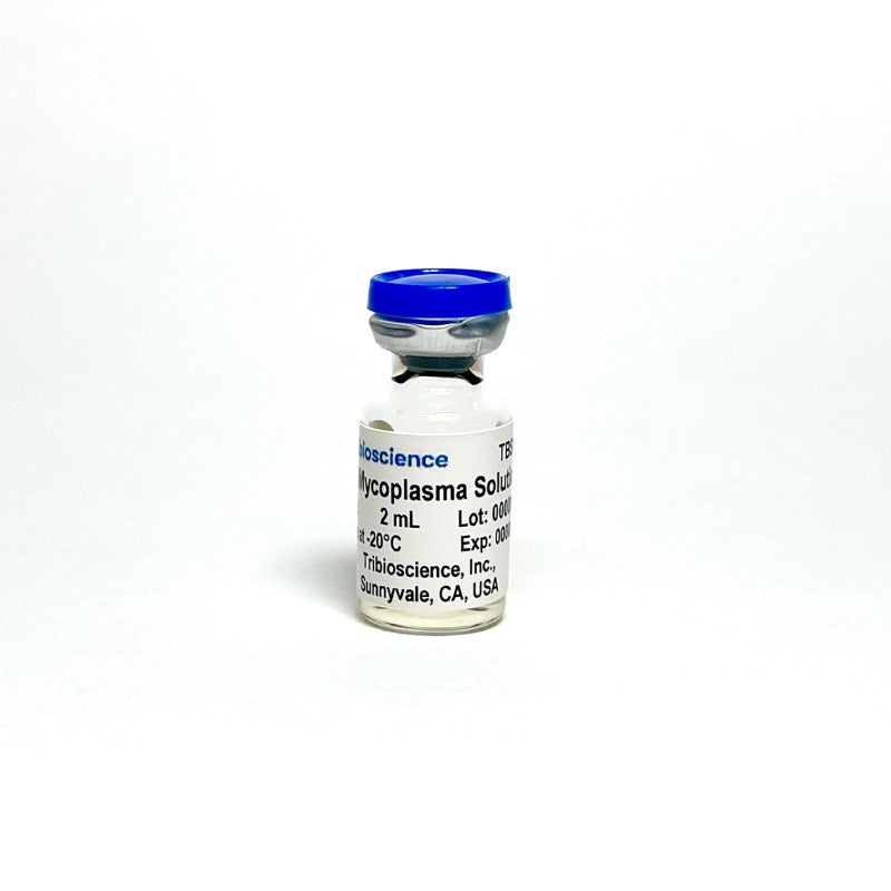 Mycoplasma Prevention Solution TBS8005 - Life Science - TriBioScience