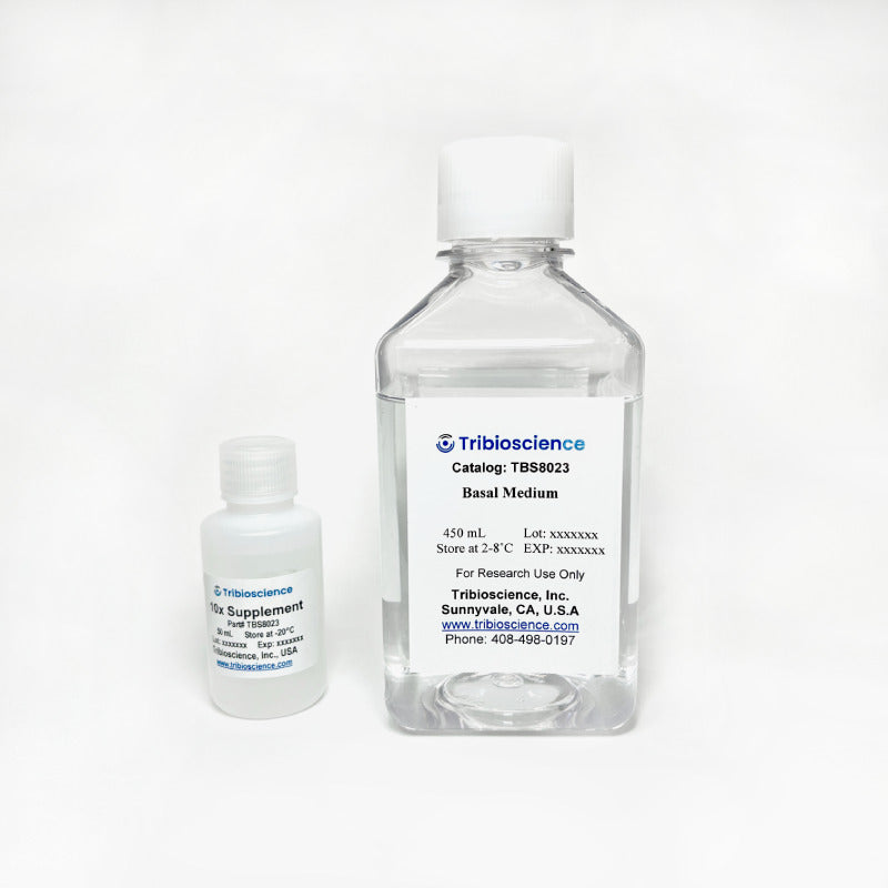 Tribo™ MSC Prime Medium, 25x TBS8022-01 - Life Science - TriBioScience