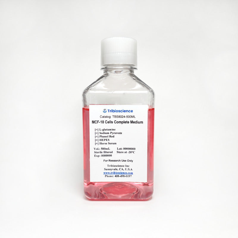 MCF10 Cell Complete Medium TBS8024-125 - Life Science - TriBioScience