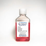 Tribo™ RPMI-1640 Medium, Glucose Free TBS8063GF-500ML - Life Science - TriBioScience