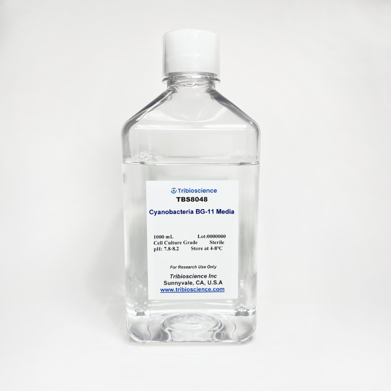 Cyanobacteria BG-11 Media TBS8048 - Life Science - TriBioScience