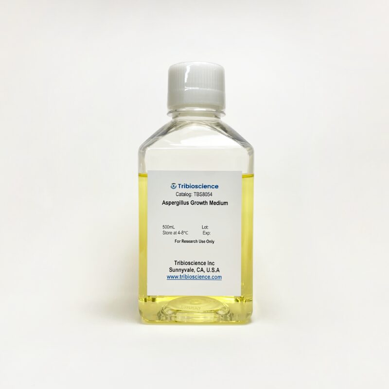 Aspergillus Complete Growth Medium TBS8054 - Life Science - TriBioScience