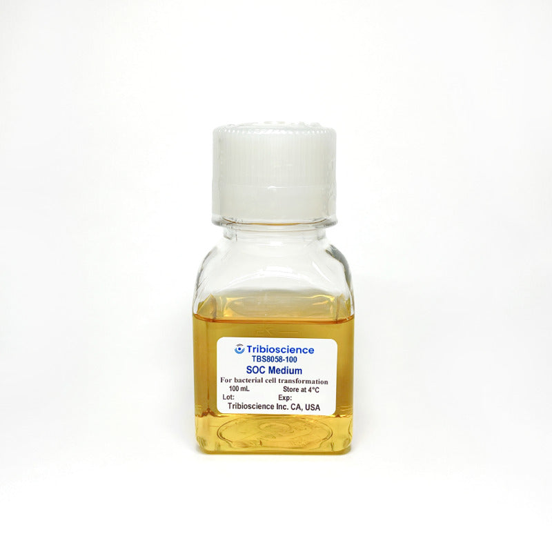 Tribo™ SOB Medium TBS8057 - Life Science - TriBioScience