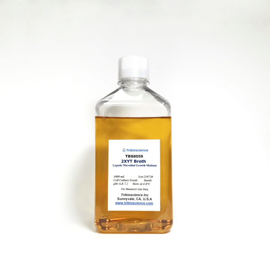 Tribo™ SOC Medium TBS8058 - Life Science - TriBioScience