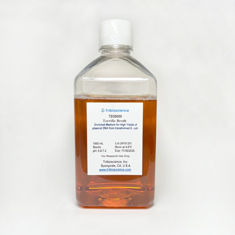 Tribo™ 2x YT Medium TBS8059 - Life Science - TriBioScience