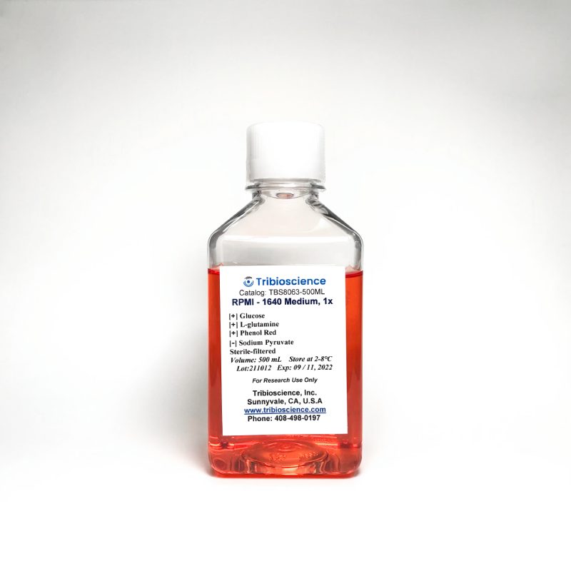 Tribo™ MSC Prime Medium, 25x TBS8022-01 - Life Science - TriBioScience