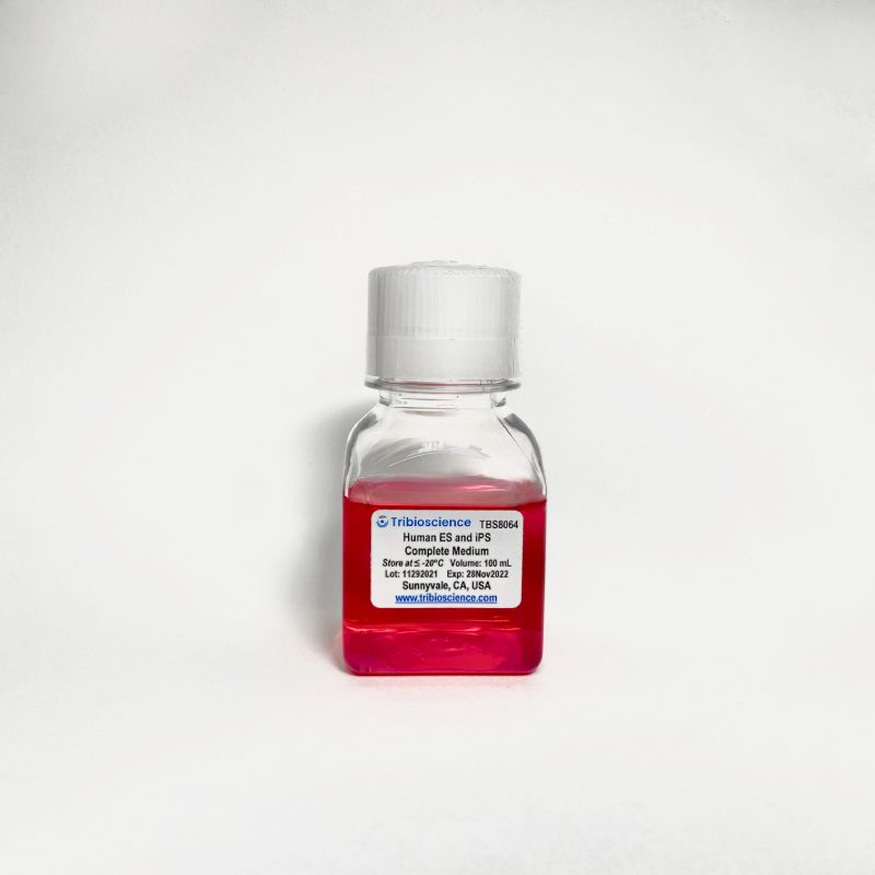 Tribo™ Chondrogenic Differentiation Medium TBS8062 - Life Science - TriBioScience