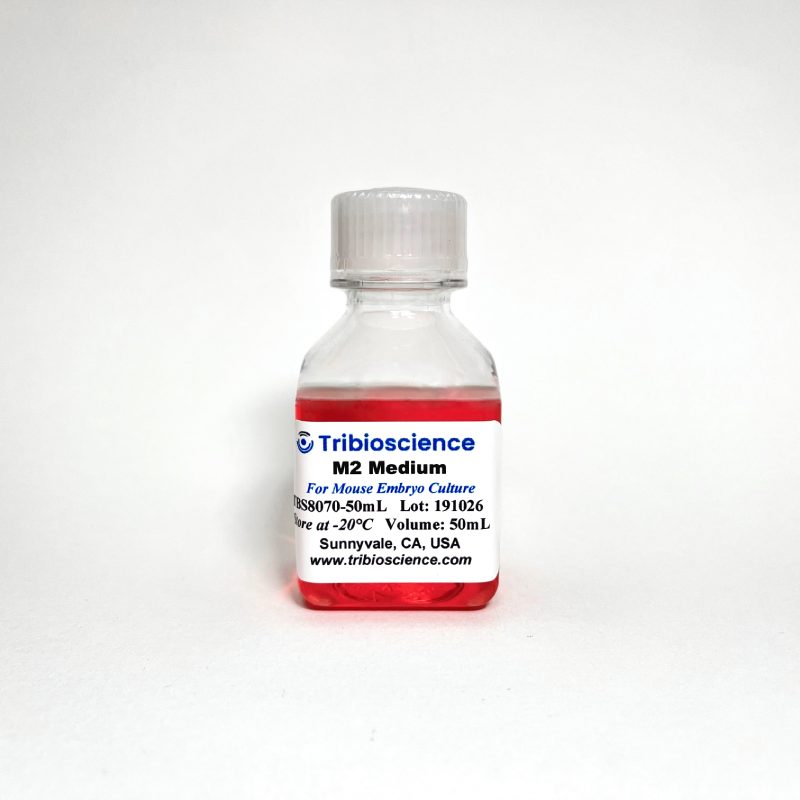 Buffered Peptone Water (BPW) TBS8069-500ML - Life Science - TriBioScience