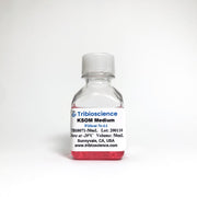 Human ES and iPS Complete Cell Medium (Chemically defined) TBS8064-100ML - Life Science - TriBioScience