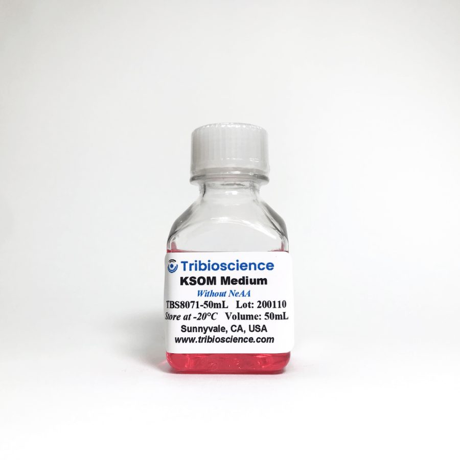Human ES and iPS Complete Cell Medium (Chemically defined) TBS8064-100ML - Life Science - TriBioScience