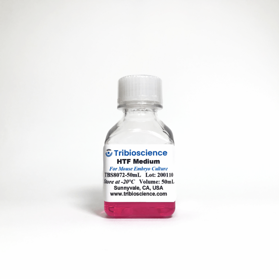 M2 Mouse Embryo Medium TBS8070-50ML - Life Science - TriBioScience