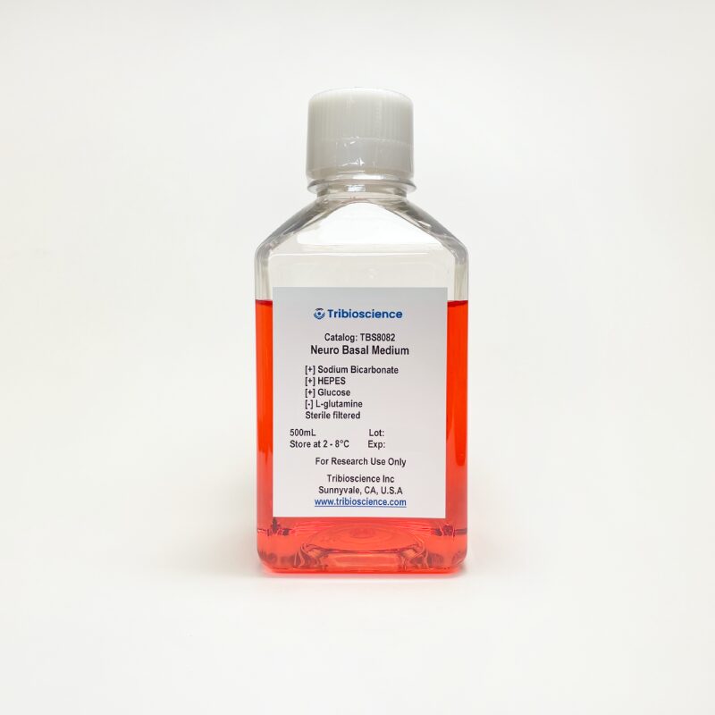 Neuro Basal Medium TBS8082-500ML - Life Science - TriBioScience