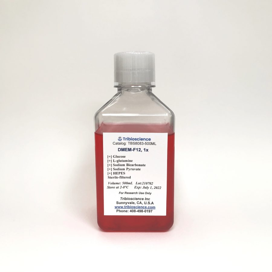 Neuro Basal Medium TBS8082-500ML - Life Science - TriBioScience