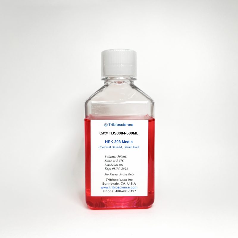 DMEM/F12, HEPES TBS8083-500ML - Life Science - TriBioScience