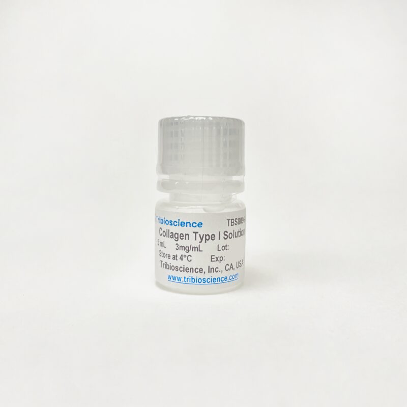 Collagen Type I Solution TBS8096-5ML - Life Science - TriBioScience
