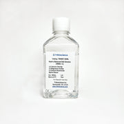 Hanks’ Balanced Salt Solution (HBSS) (Sterile, Tissue Culture Grade) TBS8097-500ML - Life Science - TriBioScience