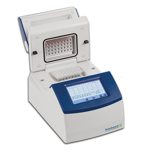 TC-32 Mini Thermal Cycler T5005-3205-E - Thermal Cyclers - Benchmark Scientific