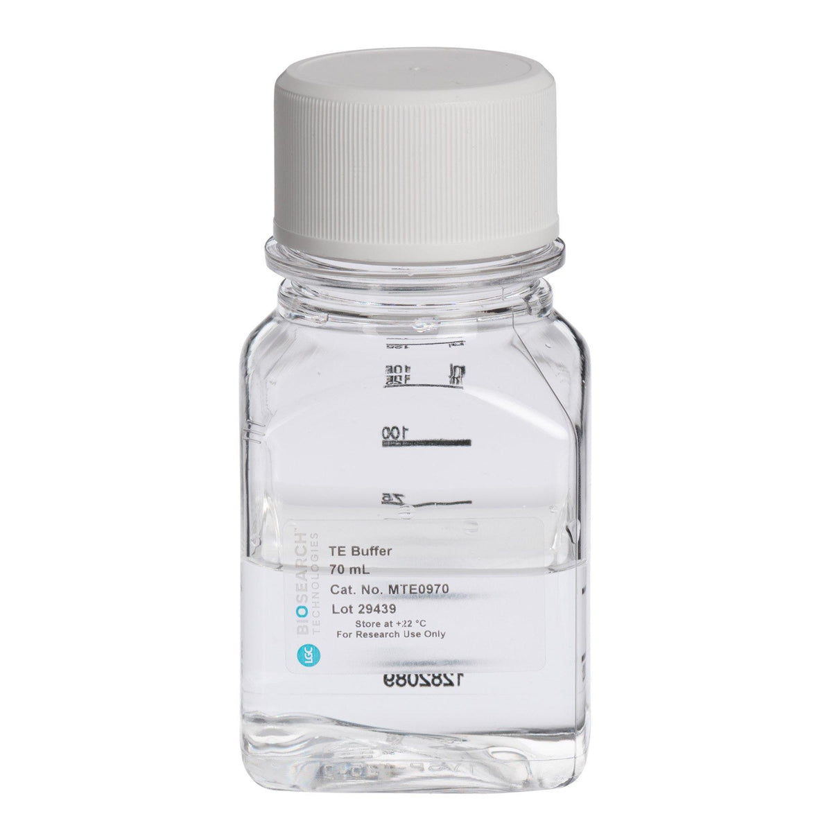 TE Buffer MTE0970 - Nucleic Acid Sample Preparation - Biosearch Technologies