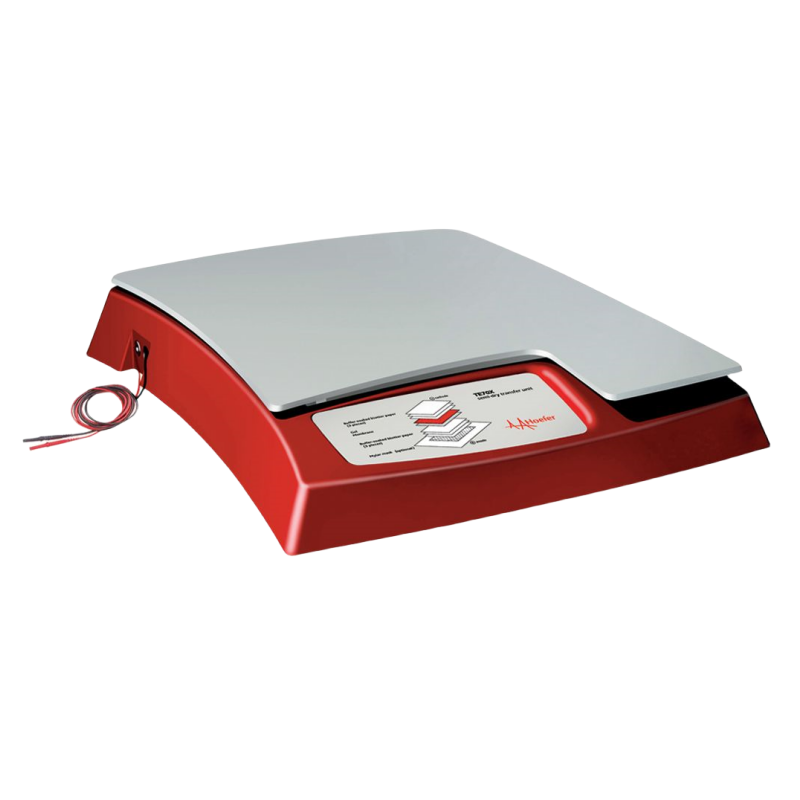 TE77X Semi-Dry Transfer Unit (Lead Time: 6–8 Weeks) TE77X - Hoefer Inc.