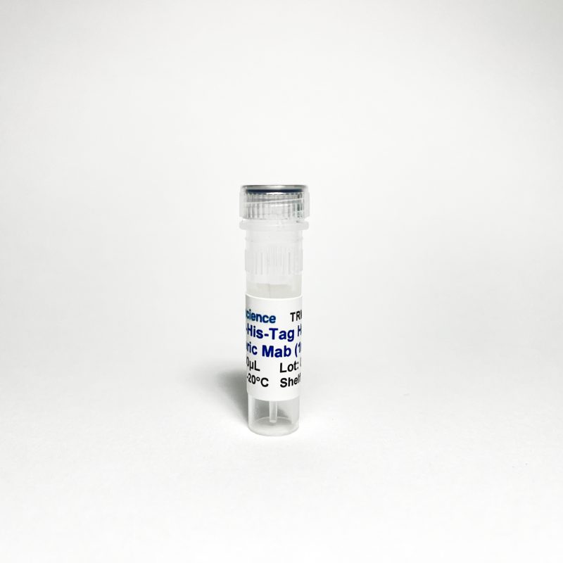 Anti-His-Tag Human Chimeric Monoclonal Antibody TBS10192 - Antibodies - TriBioScience