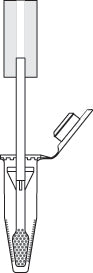 TaKaRa® BioMasher Standard (Sterile) 9791B - Cloning - Takara Bio