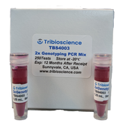 Tribo™ 2x Genotyping PCR Ready Mix TBS4003 - RT-PCR Kits - TriBioScience
