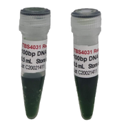 Ready-to-use 100bp DNA Ladder TBS4031-0.5mL - RT-PCR Kits - TriBioScience