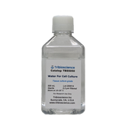 Tribo™ Water for Cell Culture TBS5050 - Common Reagents - TriBioScience
