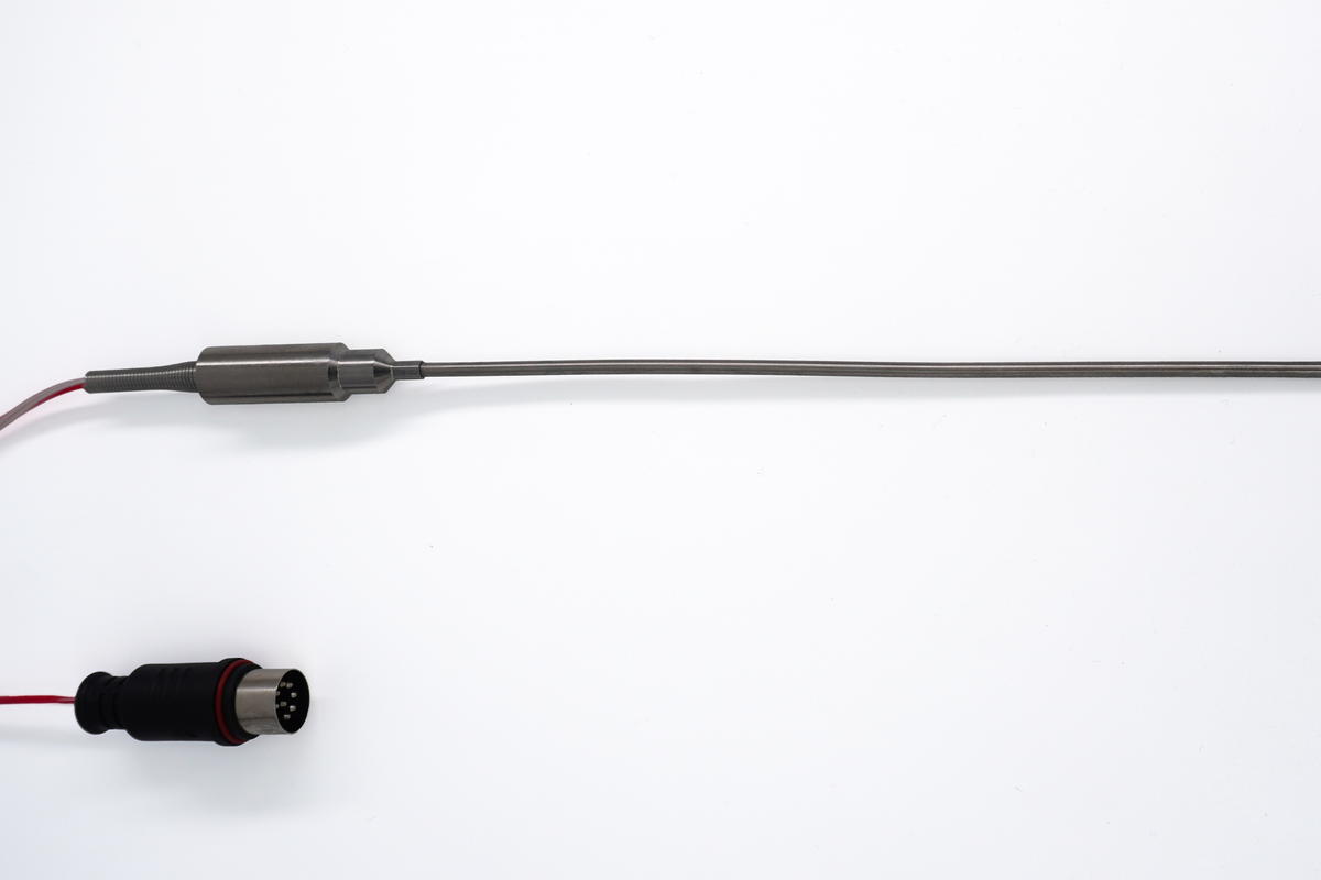 PT1000 Temperature Probe 10180072 - Benchtop & Handheld Solutions - Hamilton Company