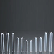 Disposable Culture Tubes, Round Bottom, Rimless (81111)