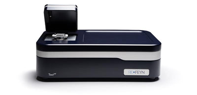 Refeyn TwoMP Mass Photometer