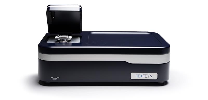 Refeyn TwoMP Mass Photometer - Refeyn - REFEYN-TWOMP