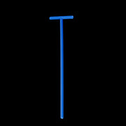 T-Shaped Cell Spreader, Sterile (43111)