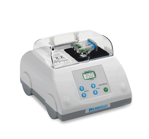 BeadBug™3 Microtube homogenizer D1030-E - Homogenizers/Cell Lysis - Benchmark Scientific