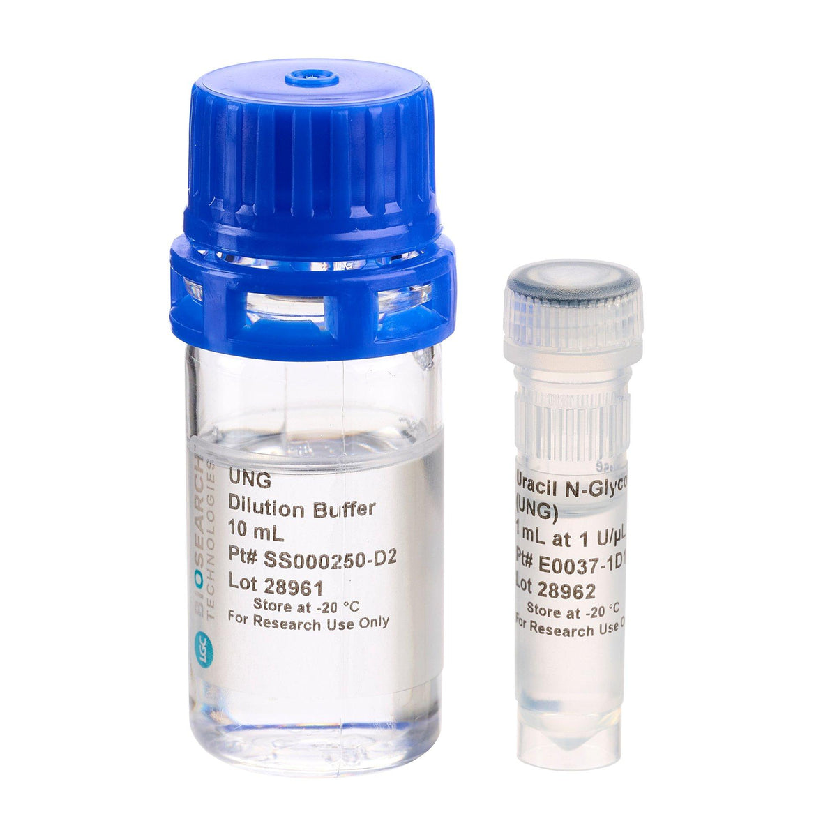 Uracil N-Glycosylase (UNG) Kit UG131K - PCR instruments, reagents and consumables - Biosearch Technologies