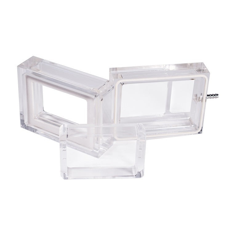 E-Z 96™ Vacuum Manifold VAC-03 - Accessories & Kit Components - Omega Bio-tek