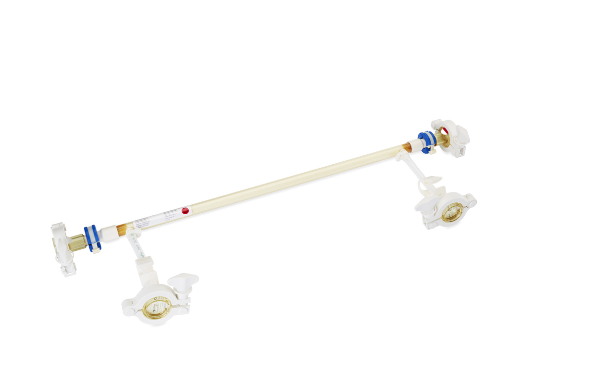 ReadyToProcess™ single-use hollow fiber cartridges RTPUFP-30-C-4MS - Bioprocess filtration - Cytiva