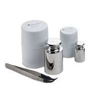 Accuris™ F1 Grade Calibration Weight, 200g W1000-200 - Accuris Instruments™ - Benchmark Scientific