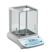 Accuris™ Precision Balance, 500 grams, readability 0.001grams W3200-500-E - Accuris Instruments™ - Benchmark Scientific