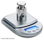 Accuris™ "Mini 100g" Balance, 100 grams/0.01g readability W4000-100 - Accuris Instruments™ - Benchmark Scientific