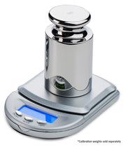 Accuris™ "Mini 500g" Balance, 500 grams/0.1g readability W4000-500-E - Accuris Instruments™ - Benchmark Scientific