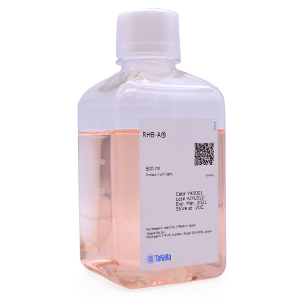 RHB-A® Y40001 - Stem cell research - Takara Bio