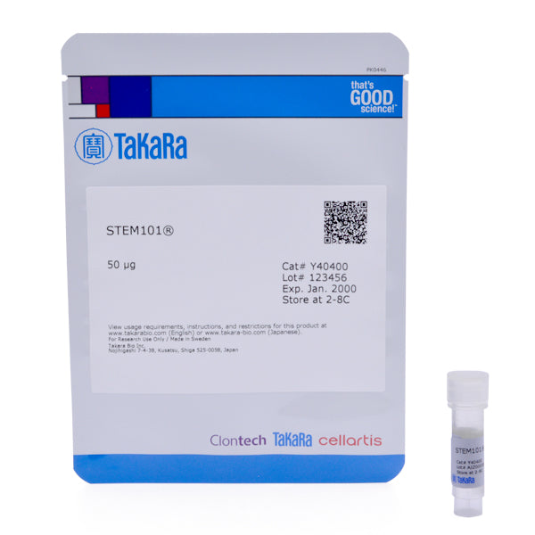 STEM101™ Y40400 - Antibodies and ELISA - Takara Bio