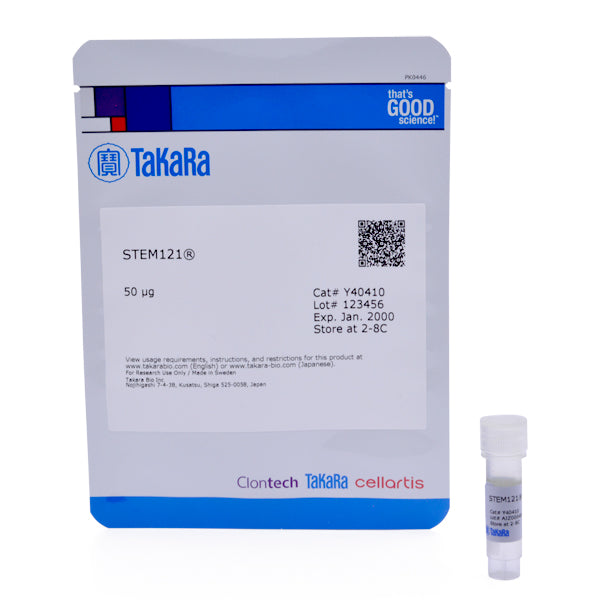 STEM121™ Y40410 - Antibodies and ELISA - Takara Bio