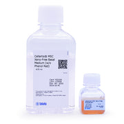 Cellartis® MSC Xeno-Free Culture Medium (w/o Phenol Red) Y50205 - Stem cell research - Takara Bio