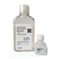 Cellartis® MSC EV Wonder™ Y51000 - Stem cell research - Takara Bio